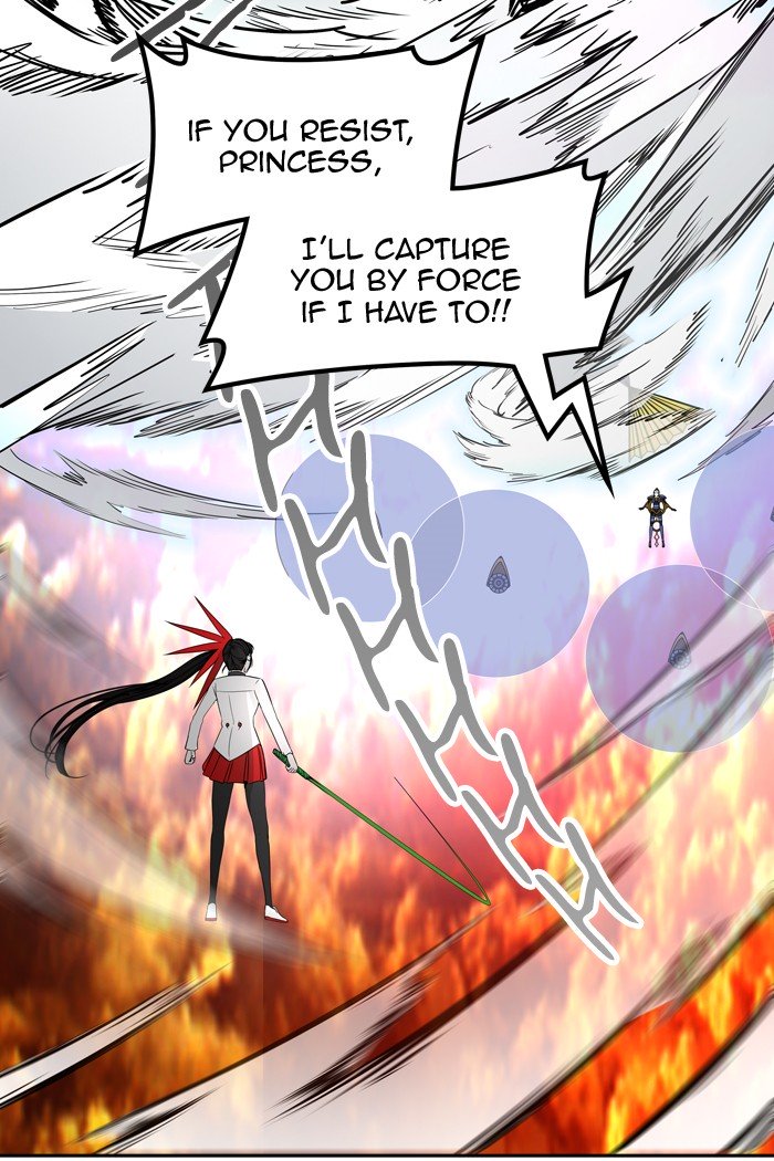 Tower of God, Chapter 409 image 017